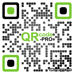 QR code with logo 36g20