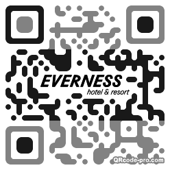 QR code with logo 36tF0