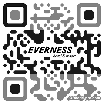 QR code with logo 36tF0