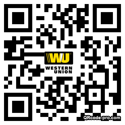 QR code with logo 36vW0