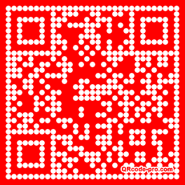 QR code with logo 37400