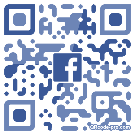 QR code with logo 37Vy0