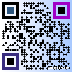 QR code with logo 37nU0