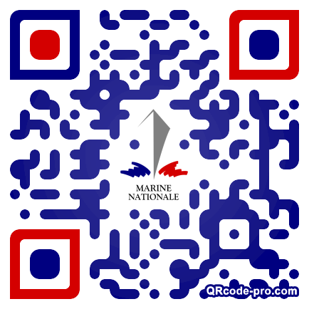 QR code with logo 37pW0