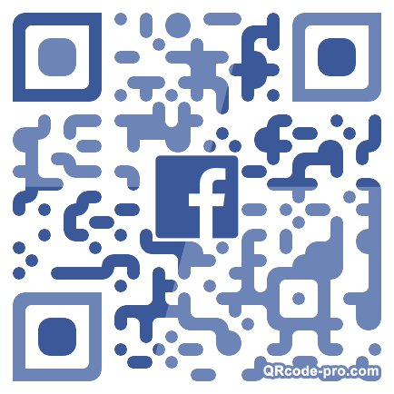 QR code with logo 37yh0