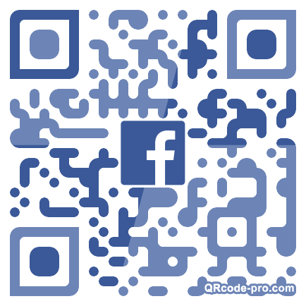 QR code with logo 37zY0