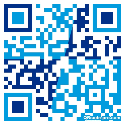 QR code with logo 384f0