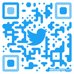 QR code with logo 38Hh0