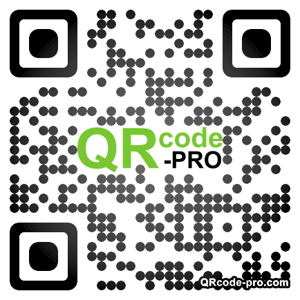 QR code with logo 38jT0