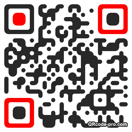 QR code with logo 38sI0