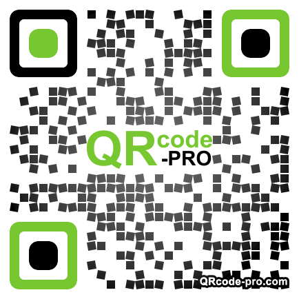QR code with logo 39KA0