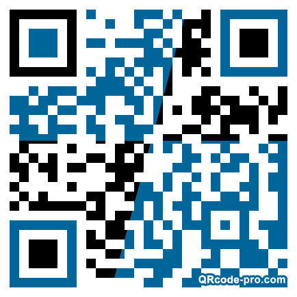 QR code with logo 39Py0