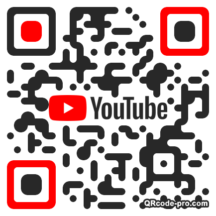 QR code with logo 39QY0