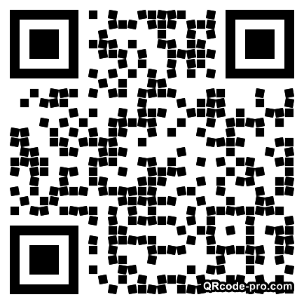 QR code with logo 39VG0