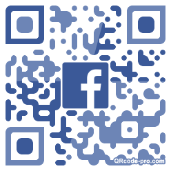 QR code with logo 39bx0