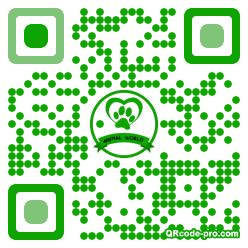 QR code with logo 39oH0