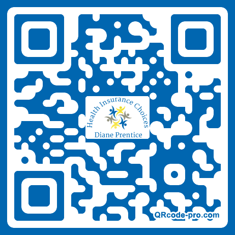 QR code with logo 3A4S0