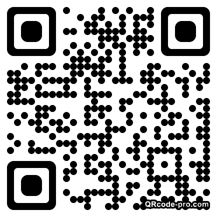 QR code with logo 3A5t0