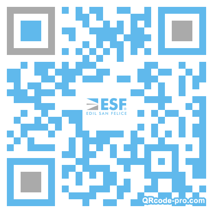 QR code with logo 3A7f0