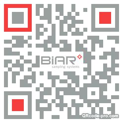 QR code with logo 3AXC0