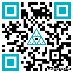 QR code with logo 3AXq0
