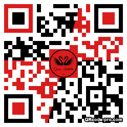 QR code with logo 3AbP0