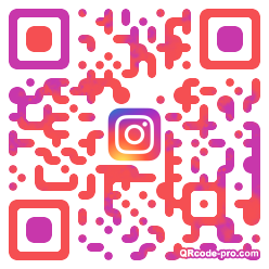 QR code with logo 3All0