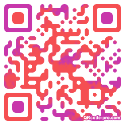 QR code with logo 3Anb0