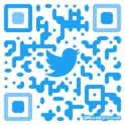 QR code with logo 3BfF0