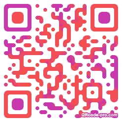 QR code with logo 3BfZ0