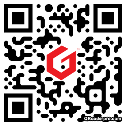 QR code with logo 3Bxp0