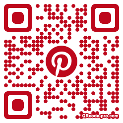 QR code with logo 3CMs0