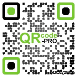 QR Code Design 3CP60