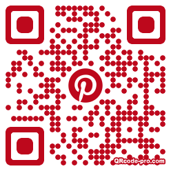 QR code with logo 3DrD0