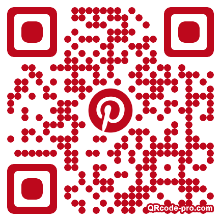 QR code with logo 3DrD0
