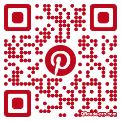 QR code with logo 3DrG0