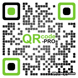 QR Code Design 3F0R0