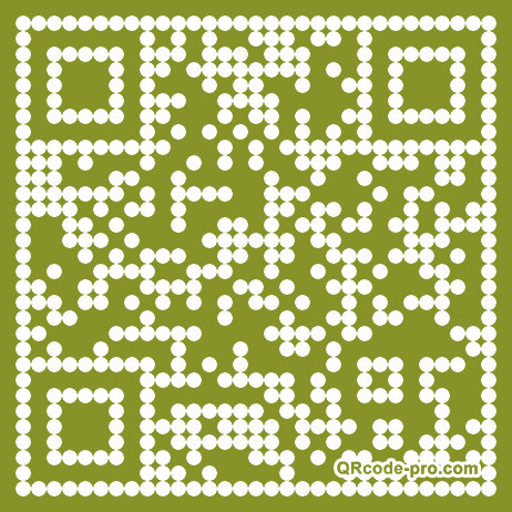 QR code with logo 3FTS0
