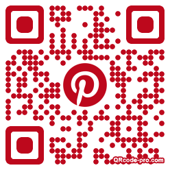 QR code with logo 3FhN0