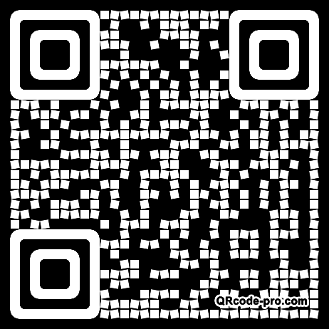 QR code with logo 3Fk70