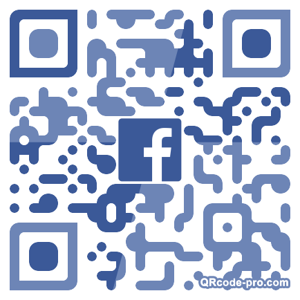 QR code with logo 3G0t0