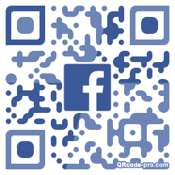 QR code with logo 3G210
