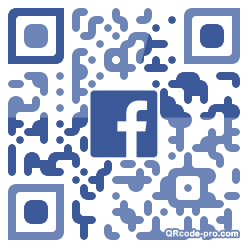QR code with logo 3G220