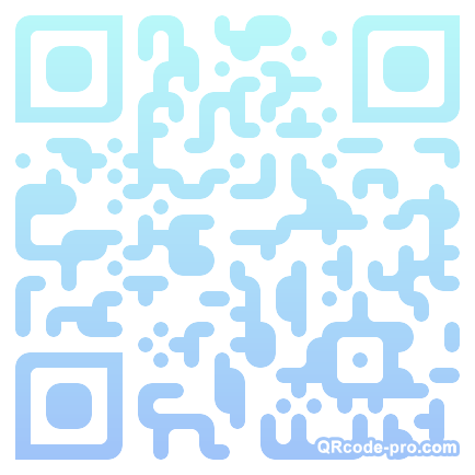 QR code with logo 3G3P0