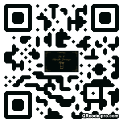 QR code with logo 3G4U0