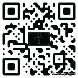 QR code with logo 3G500