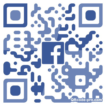 QR code with logo 3G5p0