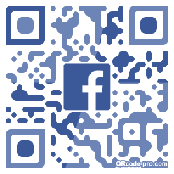 QR code with logo 3G620