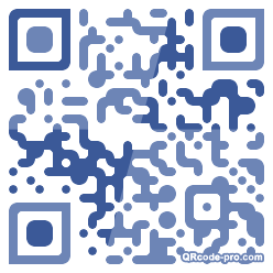 QR code with logo 3G7S0
