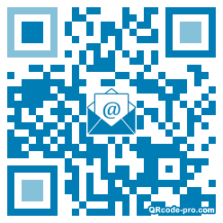 QR code with logo 3GN10